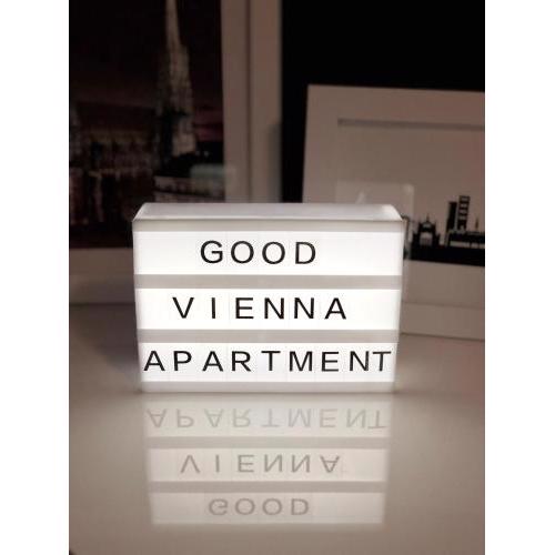 Good Vienna Apartment