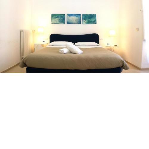 GoodStay Quinto Ennio Apartment