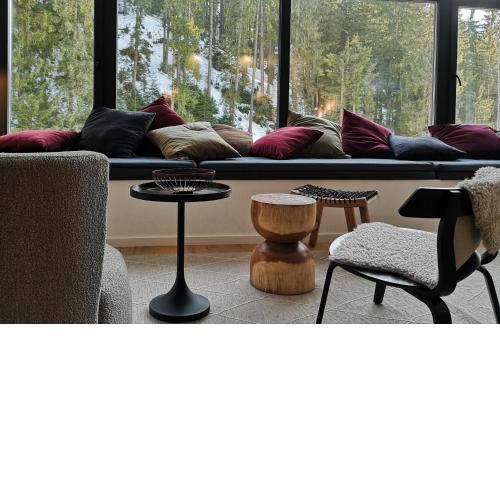 GORA guest house