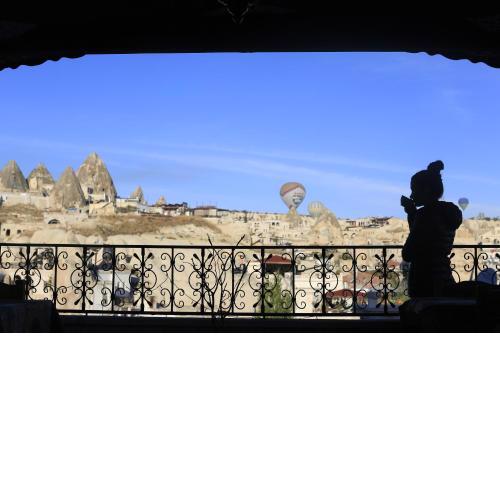 Goreme House