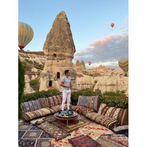 Goreme Suites by AZA