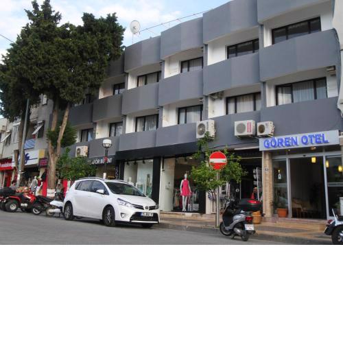 Goren Hotel