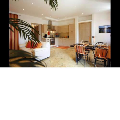 Gorgeous 1 double bedroom apartment