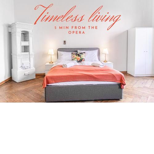 Gorgeous 1BR Apt near AKH Hospital