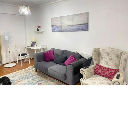 Gorgeous 2 bedroom Condo for your comfy stay