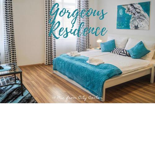 Gorgeous 2BR - Spacious & Suitable for Everyone