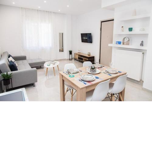 Gorgeous Apartment in Athens GTD8280-02
