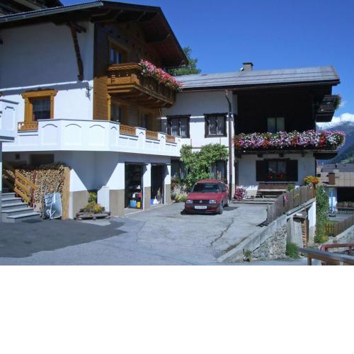 Gorgeous Apartment in Kappl Tyrol with Mountain Views