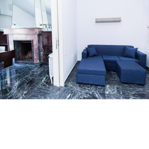 Gorgeous apartment in Kolonaki!