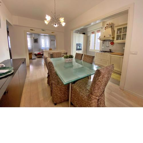 GORGEOUS APARTMENT IN SAN MARCO
