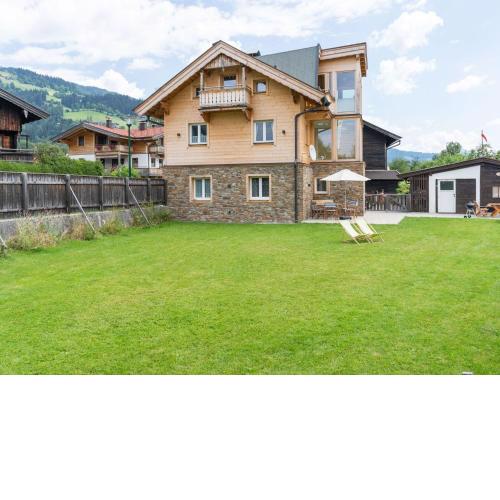 Gorgeous Apartment in Terrace Garden Barbecue Deckchairs