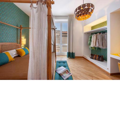 Gorgeous apartment in the center: SORRENTO!