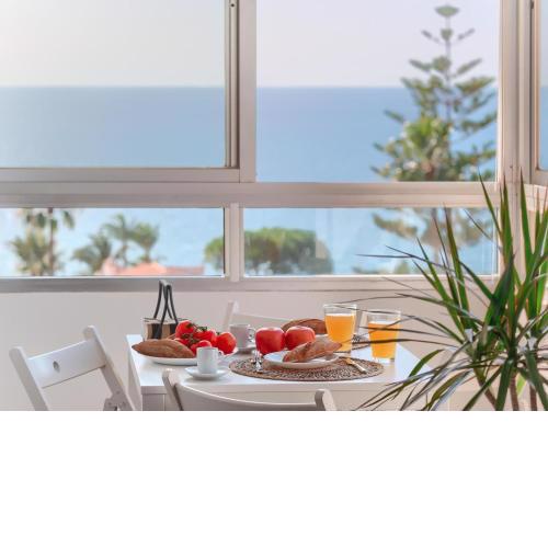 Gorgeous Esmeralda studio 6, fabulous views!