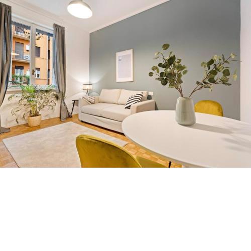 Gorgeous flat in the Design District