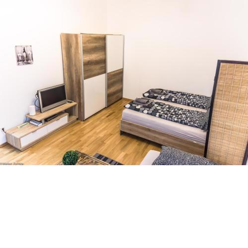 Gorgeous Flat only 15 min to center