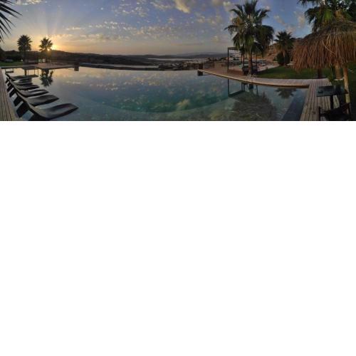Gorgeous Flat with Nature View in Milas