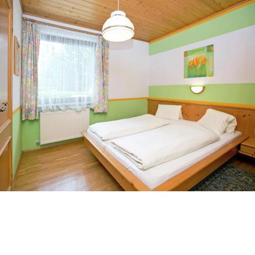 Gorgeous Holiday Home Altenmarkt im Pongau with Garden
