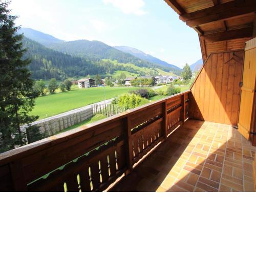 Gorgeous Holiday Home near Ski Area in Bad Kleinkirchheim