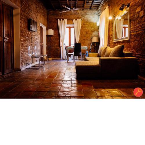 Gorgeous House Trastevere