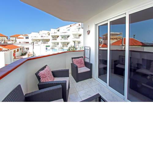 Gorgeous Los Diamantes Home by LoveTenerife