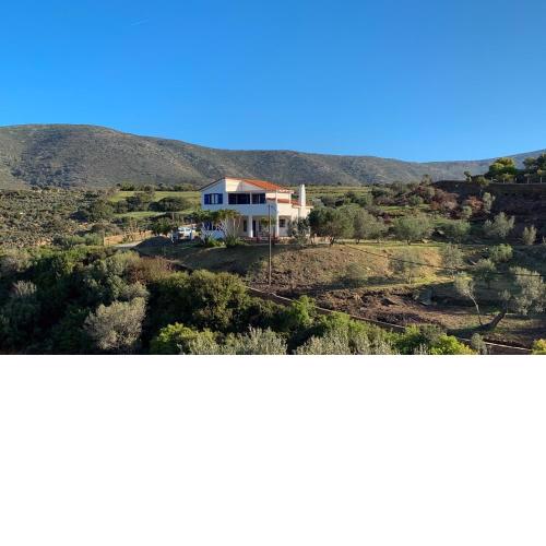 Gorgeous private Villa with sea view!
