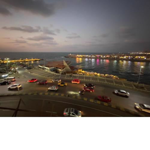 Gorgeous Seaview 2-Bedroom Condo in Gleem