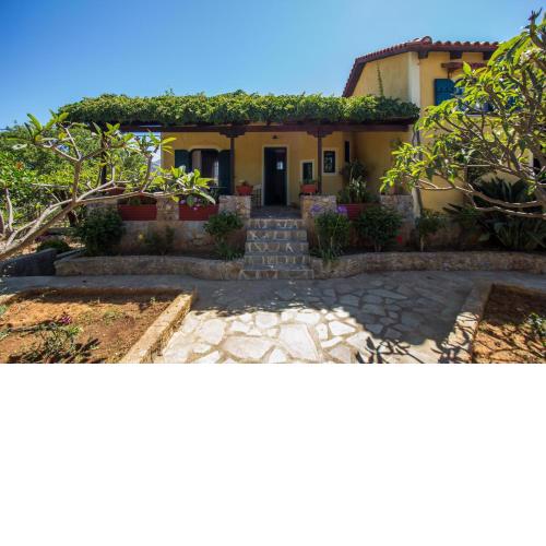 Gorgeous Stone Cottage