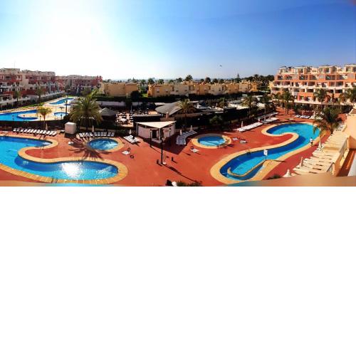 Gorgeous Suite With Sea View And Swimming Pools