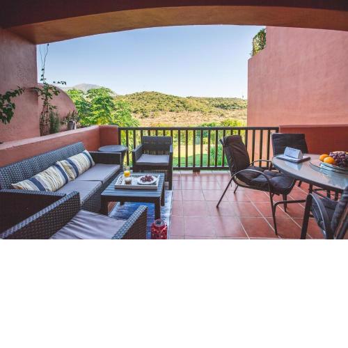 Gorgeous townhouse with seaview