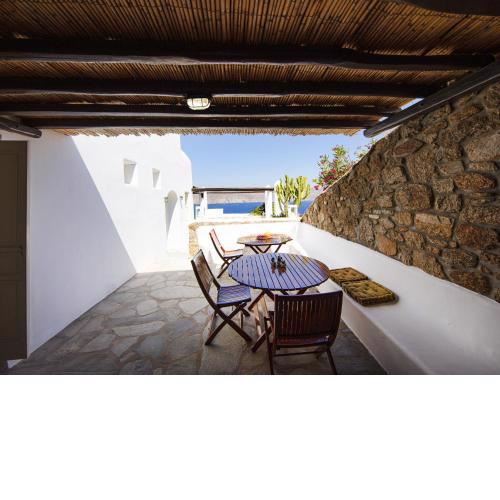 Gorgeous Villa in Mykonos with Private Pool