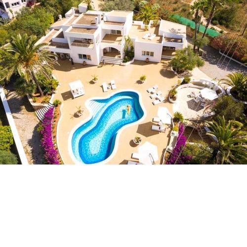 Gorgeous Villa near Ibiza centre
