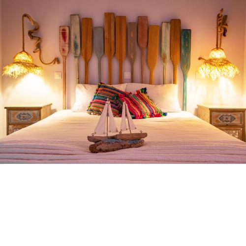 Gorgona Blue Apartments