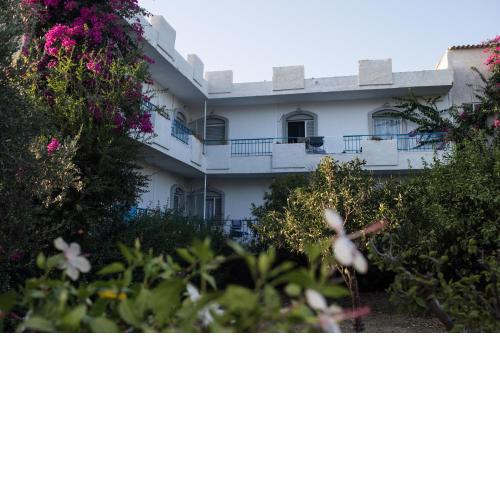 Gorgona Hotel