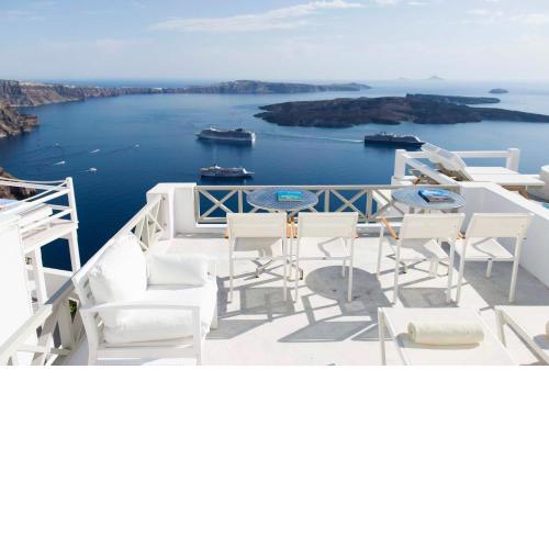 Gorgona Villas