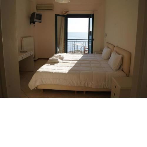 Gorgones, sea-front, great view