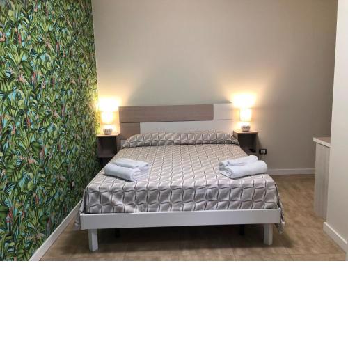 Gorizia Rooms
