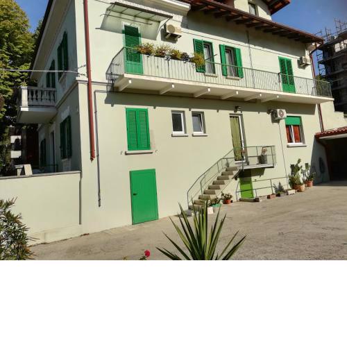 Gorizia vacanze