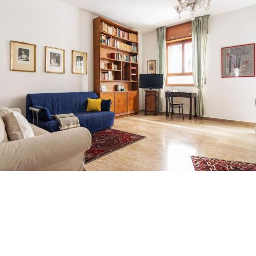 Gorky Flexyrent Apartment