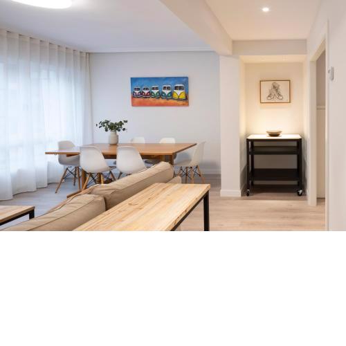 Gorliz Apartment close to the beach