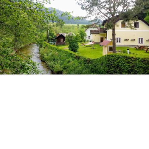 Gössl, Apartement und Doppelzimmer