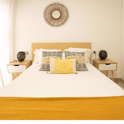 GoToSeville ALTAIR SUITES