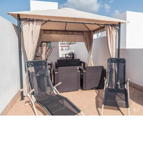 GoToSeville FERIA APARTMENTS