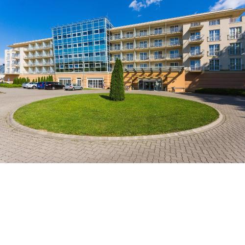 Gotthard Therme Hotel & Conference