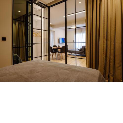 Goudi 4th Floor Greece Apartments