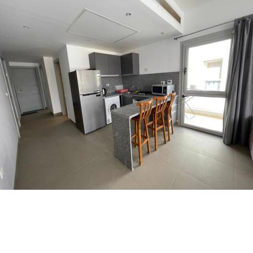 Gouna Sholan 2 BR shared pool