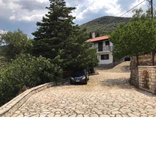 Gourgiana Apartments