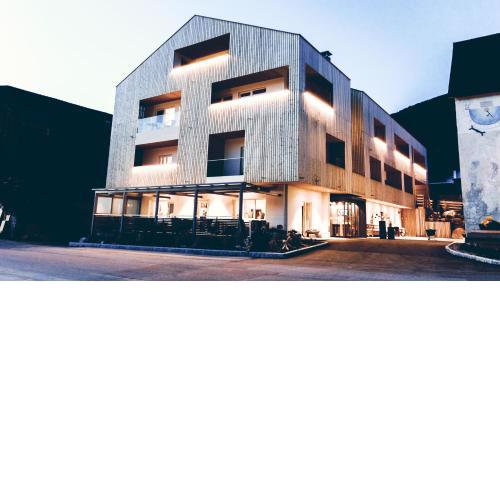 Gourmet - Boutique Hotel Tanzer