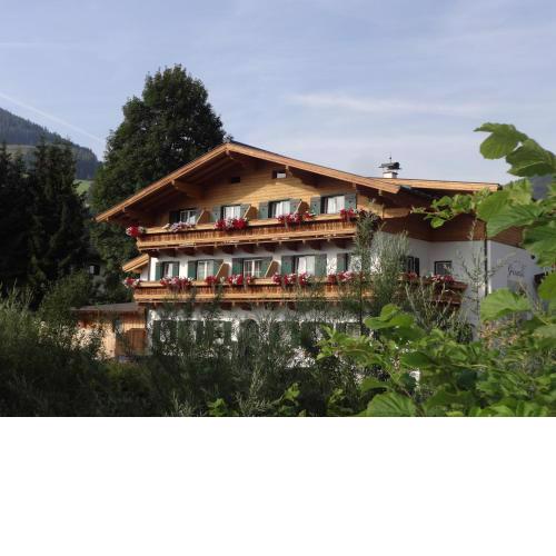 Gourmet-Hotel Grünwald