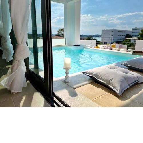 Goutos Luxury Living A & B
