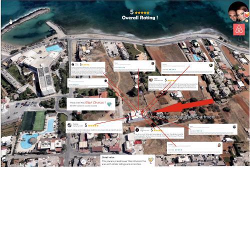 Gouves Beach Boutique Apartment
